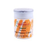 Dermacos - Dermapure Massaging Multi Vitamin Cream - 200g